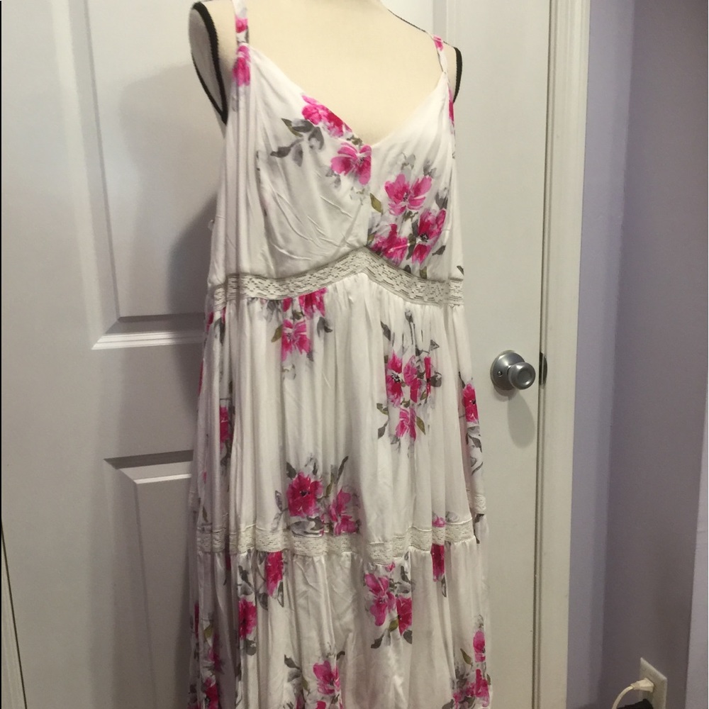 Torrid Sundress 🌹